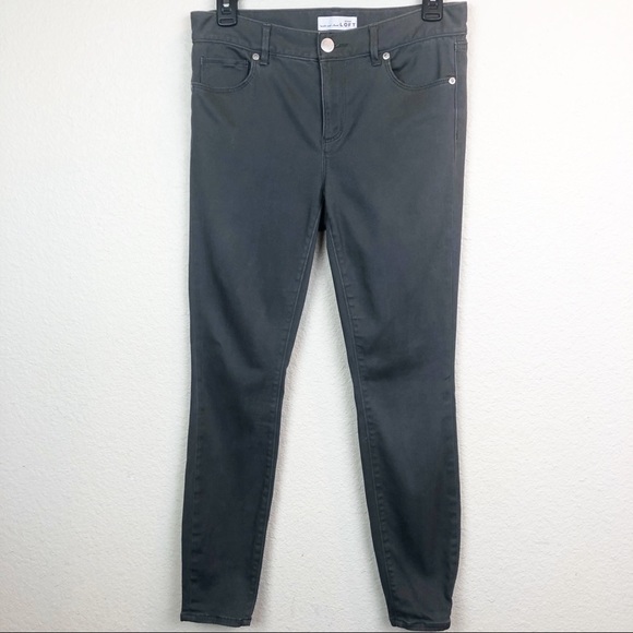 LOFT Pants - Ann Taylor Midrise Soft Legging Pants Size27/4